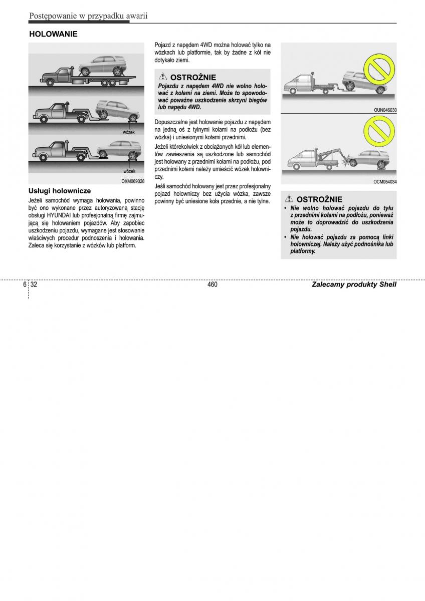 Hyundai ix35 II 2 instrukcja obslugi / page 460