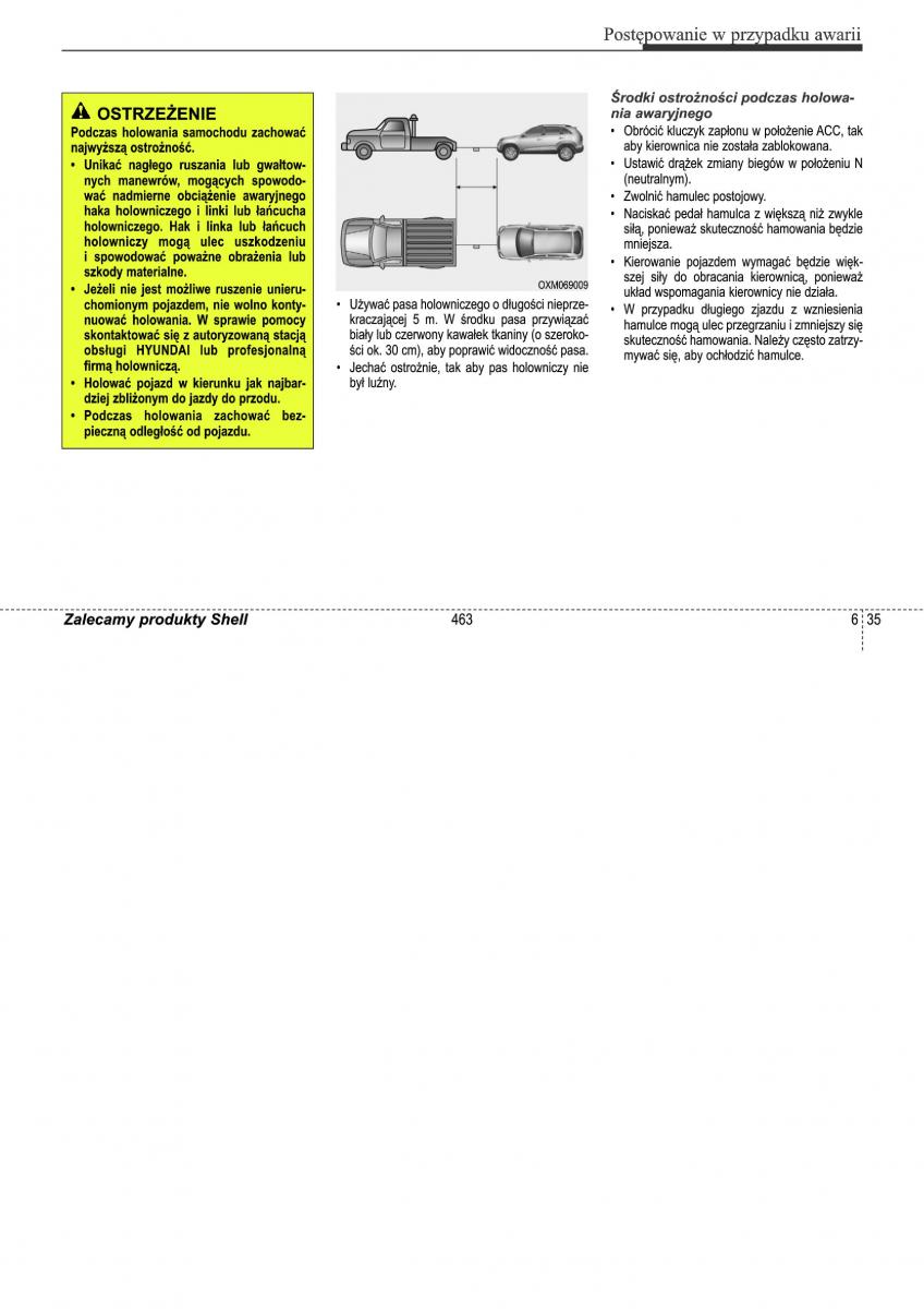 Hyundai ix35 II 2 instrukcja obslugi / page 463