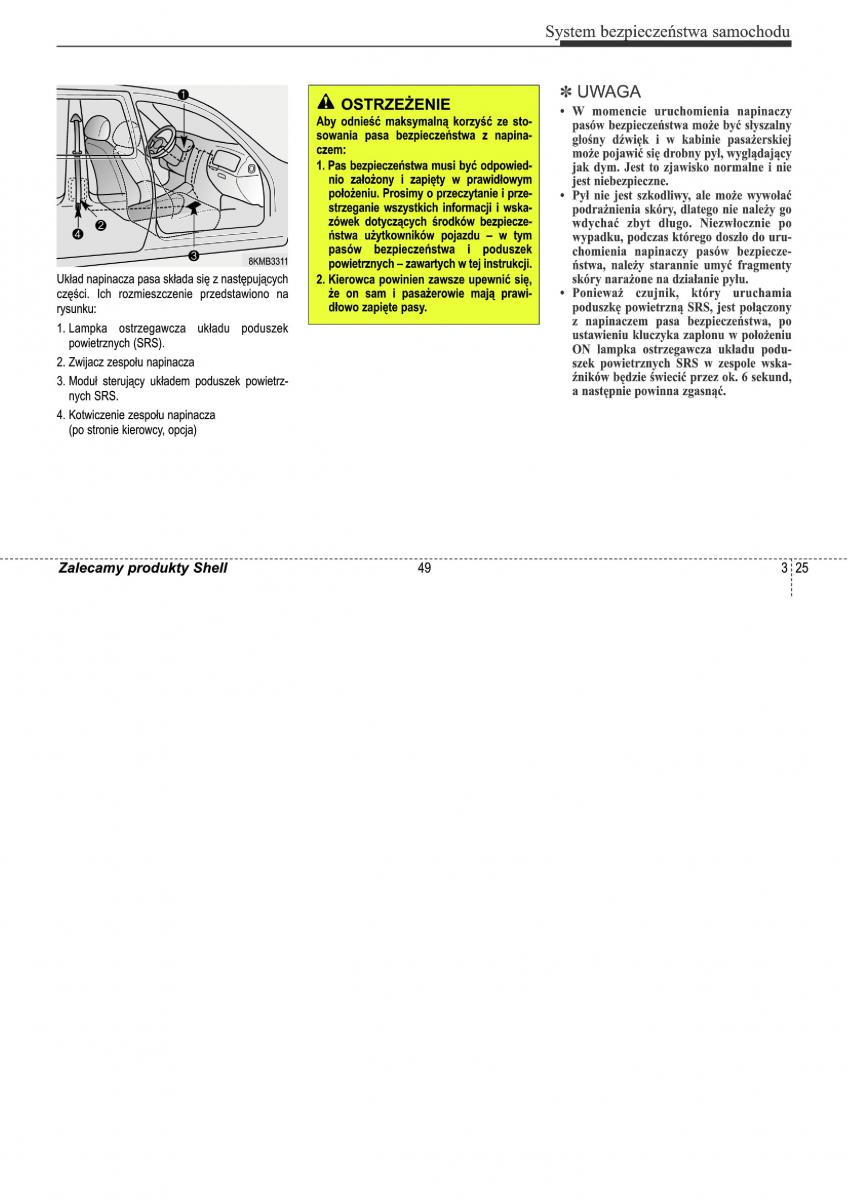 Hyundai ix35 II 2 instrukcja obslugi / page 49