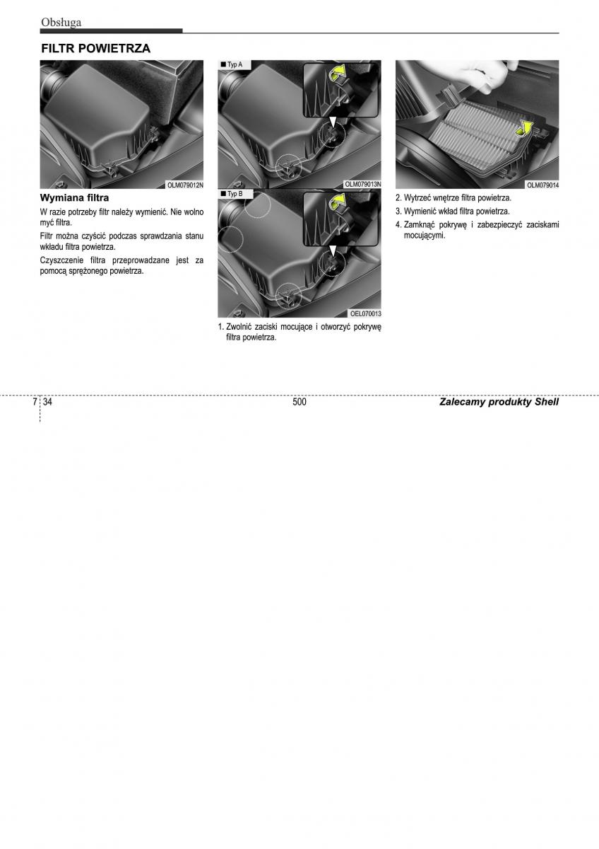 Hyundai ix35 II 2 instrukcja obslugi / page 500