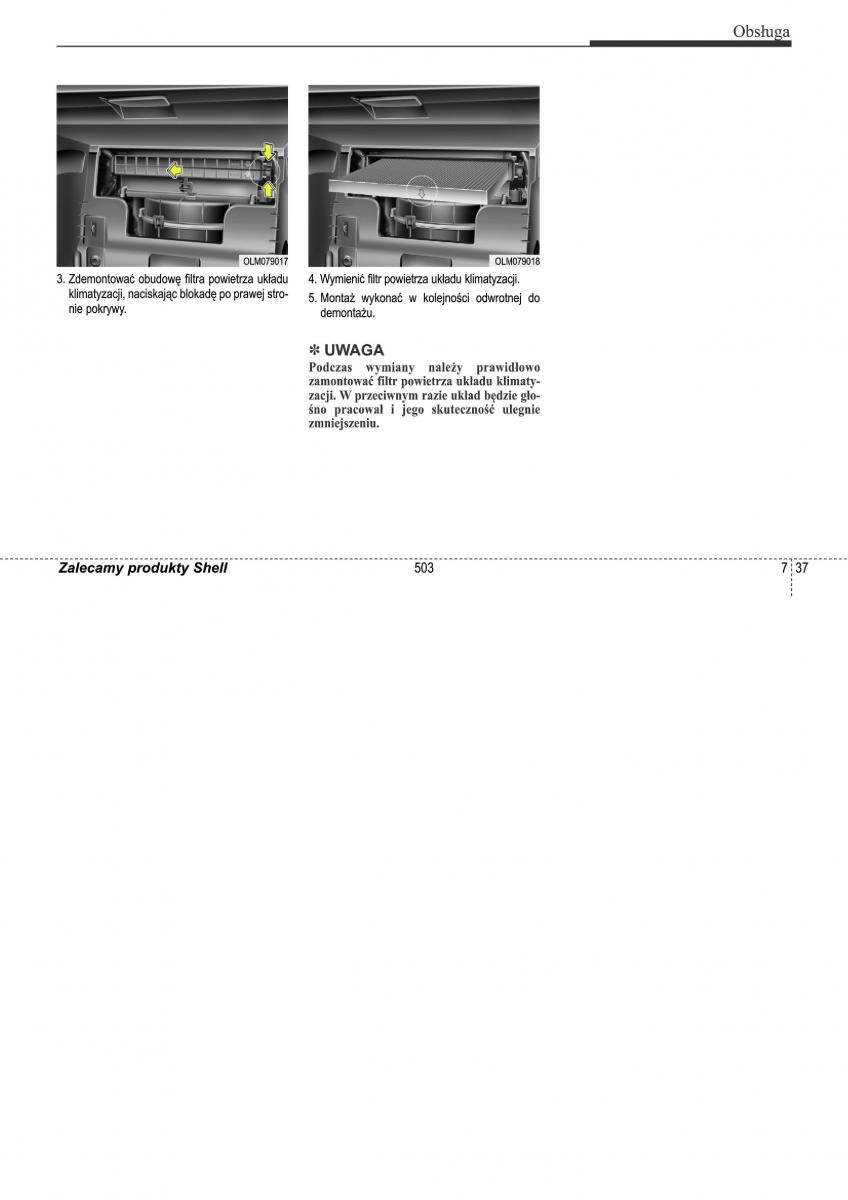 Hyundai ix35 II 2 instrukcja obslugi / page 503