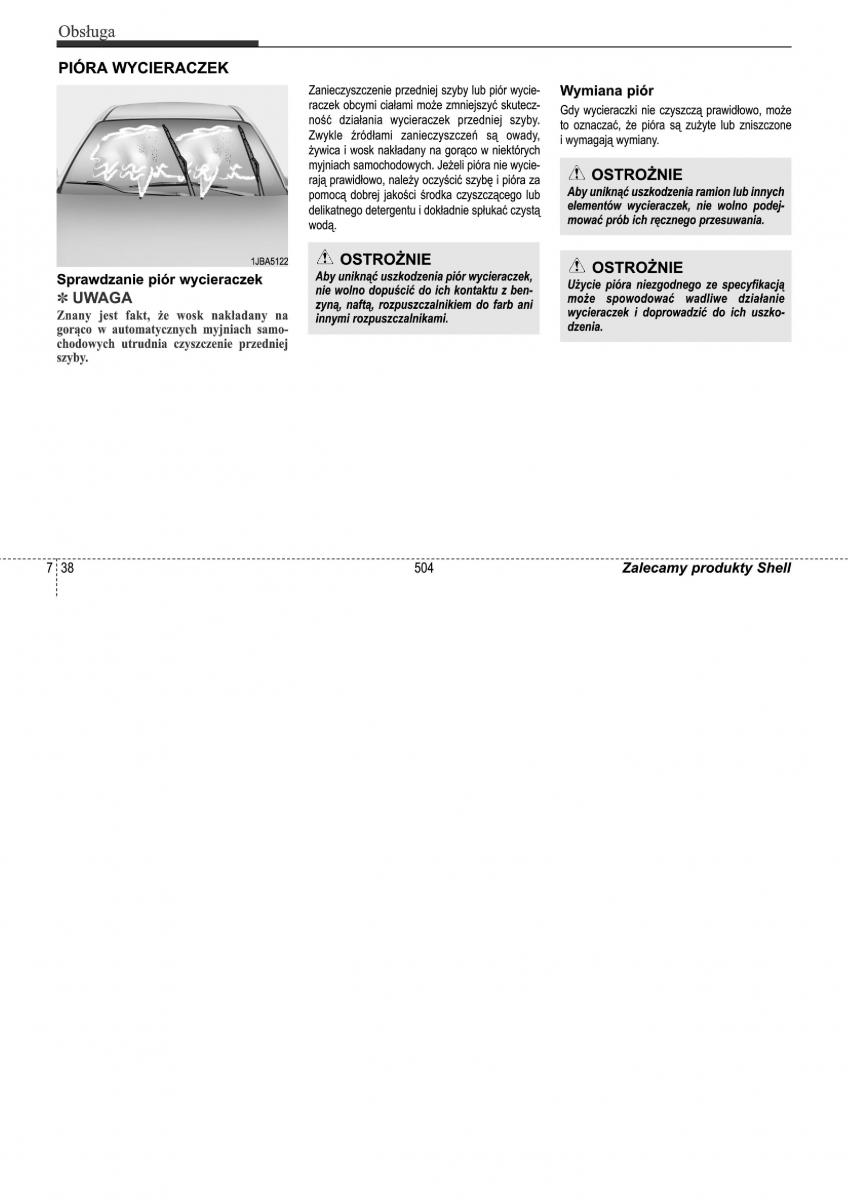 Hyundai ix35 II 2 instrukcja obslugi / page 504