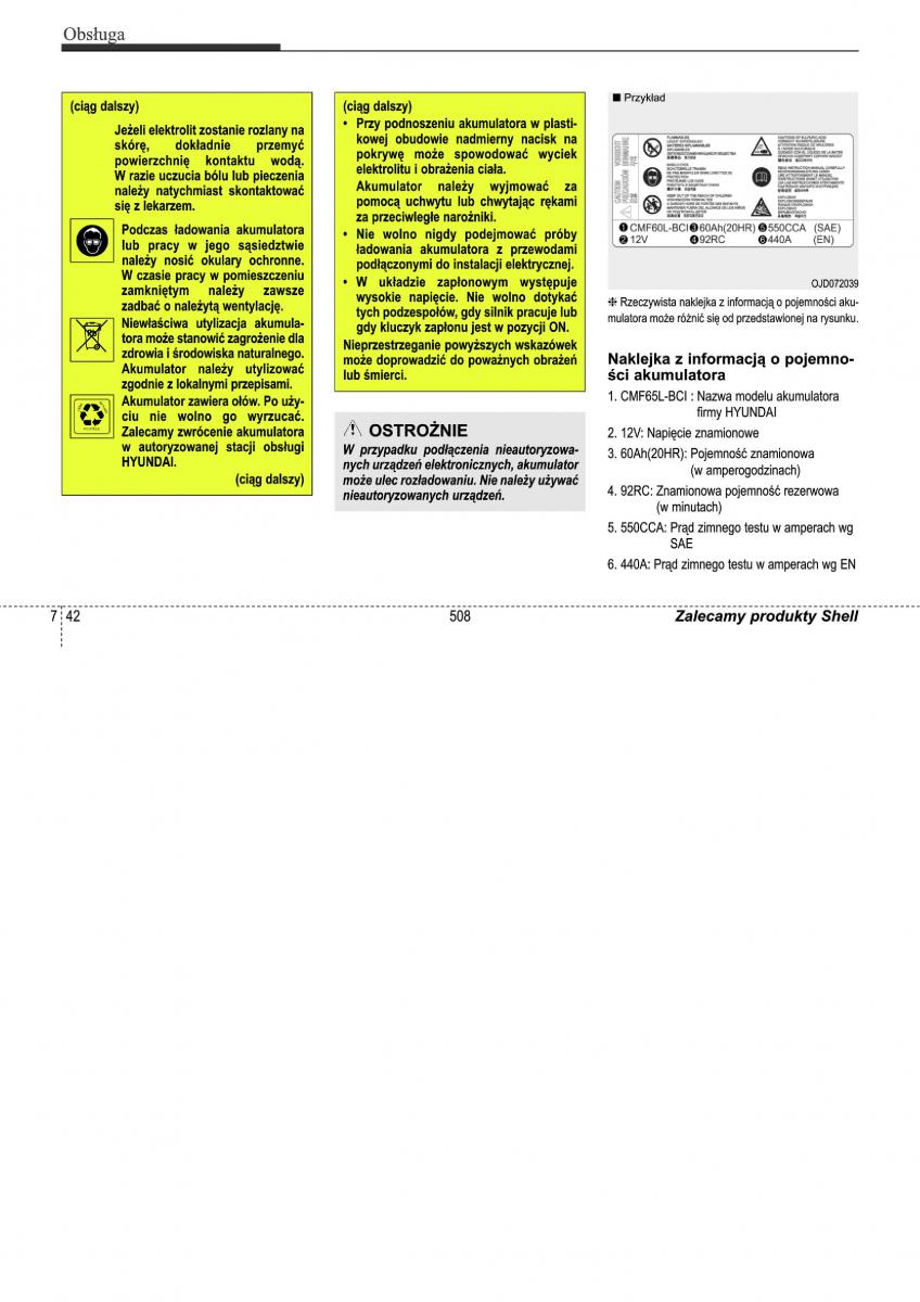 Hyundai ix35 II 2 instrukcja obslugi / page 508