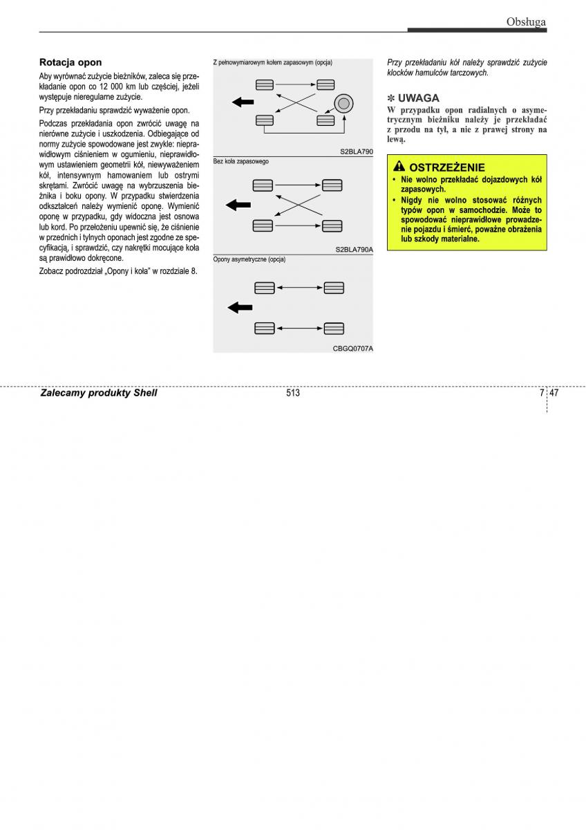 Hyundai ix35 II 2 instrukcja obslugi / page 513