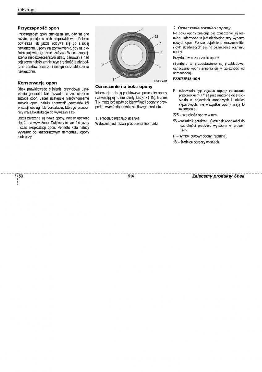 Hyundai ix35 II 2 instrukcja obslugi / page 516