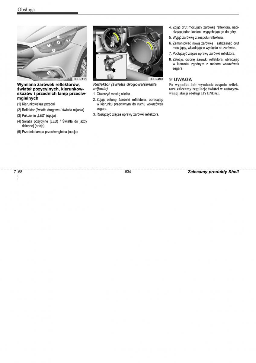 Hyundai ix35 II 2 instrukcja obslugi / page 534