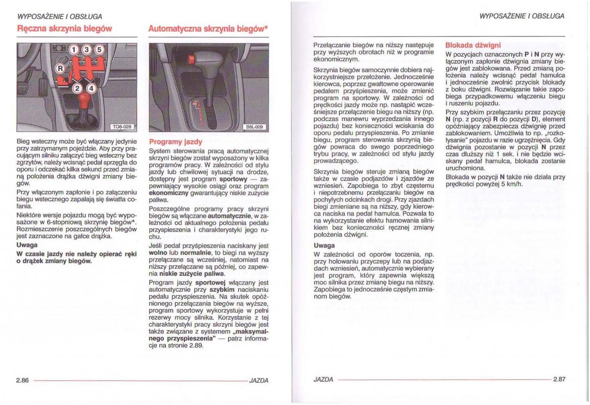 Seat Ibiza III 3 instrukcja obslugi / page 64