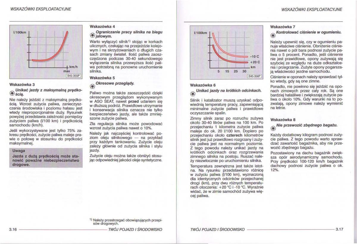 Seat Ibiza III 3 instrukcja obslugi / page 79