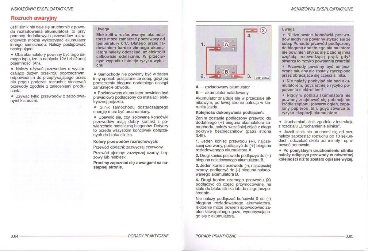 Seat Ibiza III 3 instrukcja obslugi / page 114