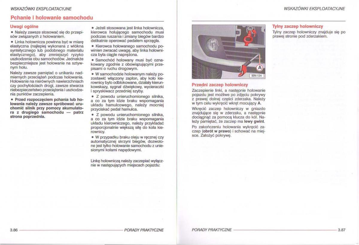 Seat Ibiza III 3 instrukcja obslugi / page 115