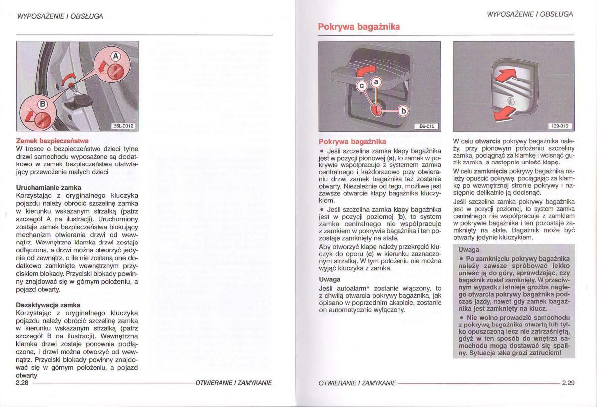 Seat Ibiza III 3 instrukcja obslugi / page 35