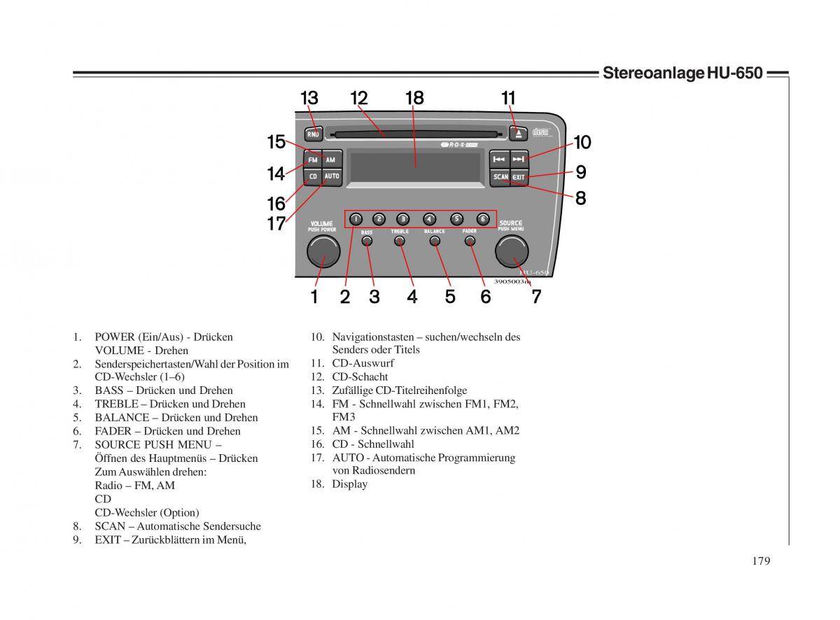 Volvo V70 II 2 Handbuch / page 180