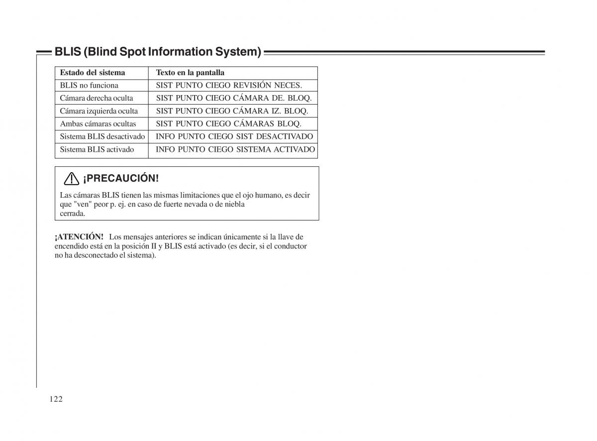 Volvo V70 II 2 manual del propietario / page 123