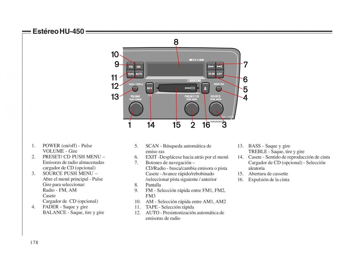 Volvo V70 II 2 manual del propietario / page 179