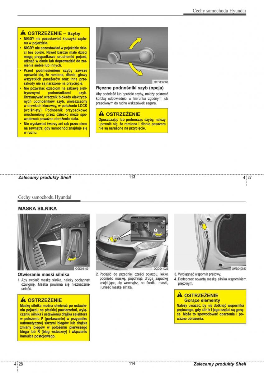 manual  Hyundai i30 II 2 instrukcja / page 57