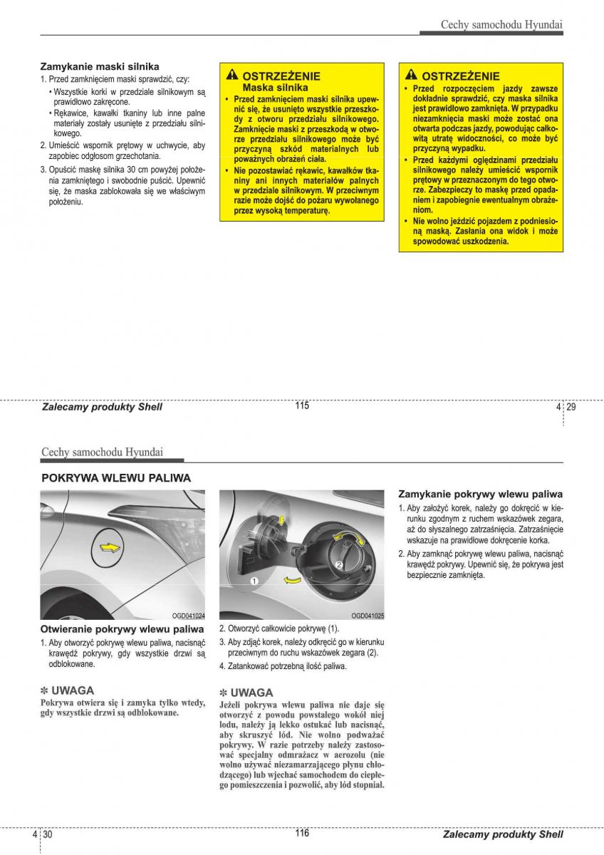 manual  Hyundai i30 II 2 instrukcja / page 58