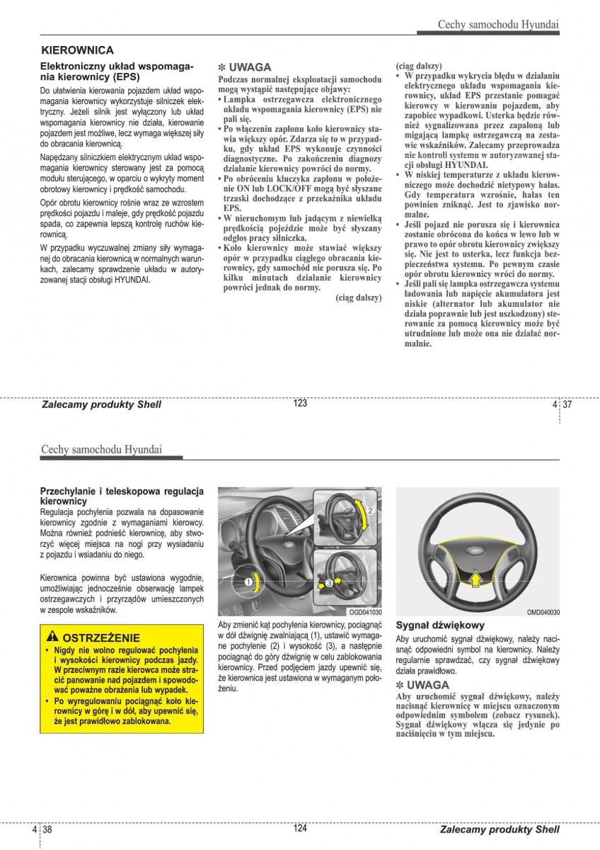 manual  Hyundai i30 II 2 instrukcja / page 62