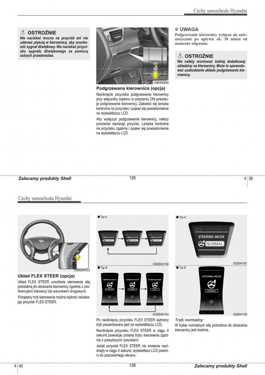 manual  Hyundai i30 II 2 instrukcja / page 63