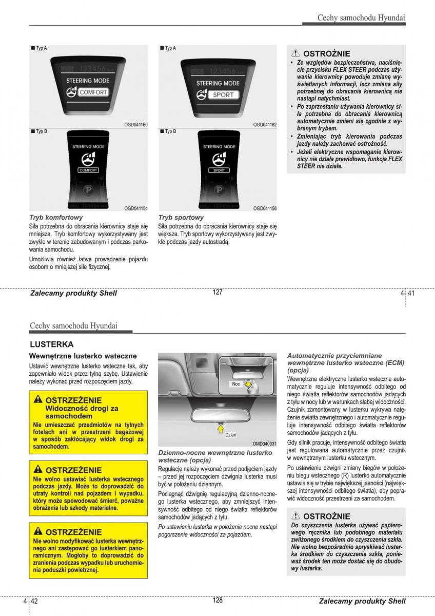 manual  Hyundai i30 II 2 instrukcja / page 64