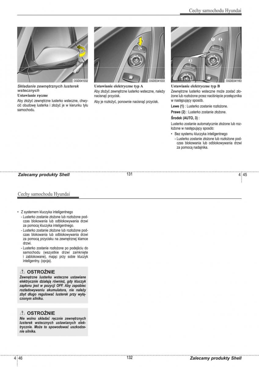 manual  Hyundai i30 II 2 instrukcja / page 66