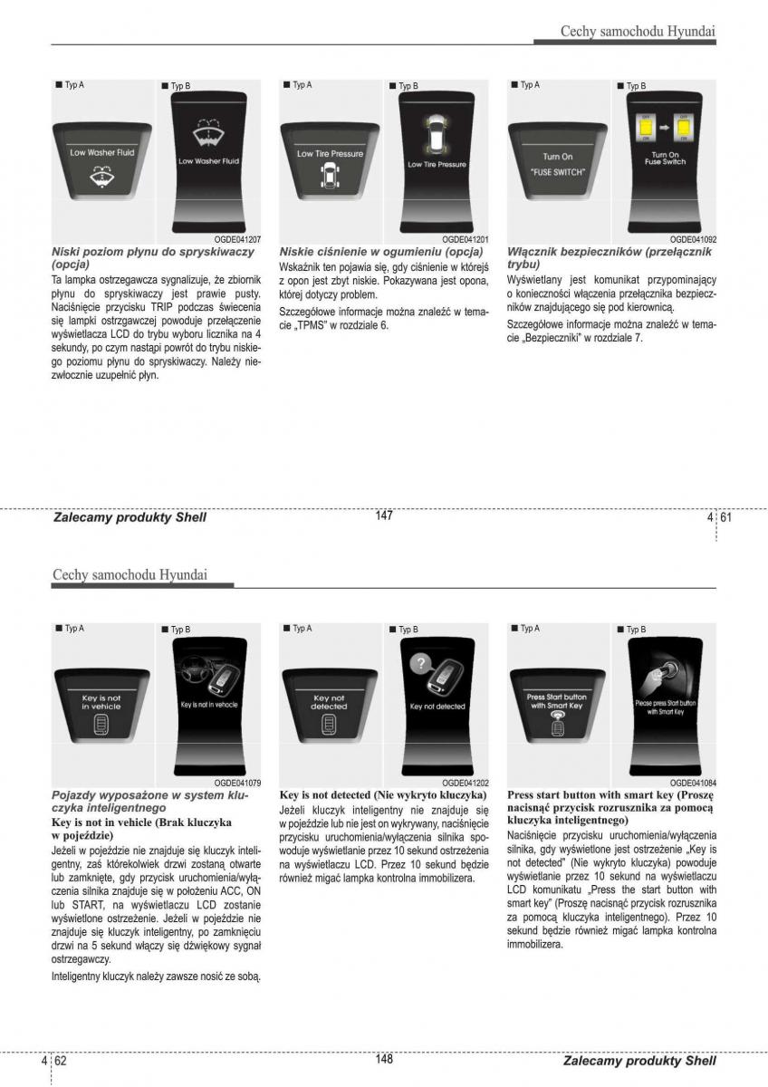 manual  Hyundai i30 II 2 instrukcja / page 74