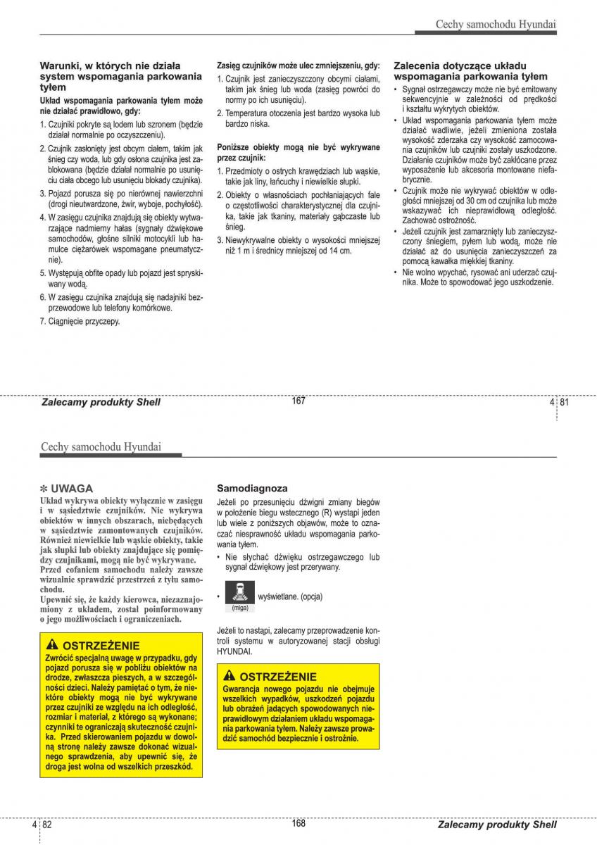 manual  Hyundai i30 II 2 instrukcja / page 84