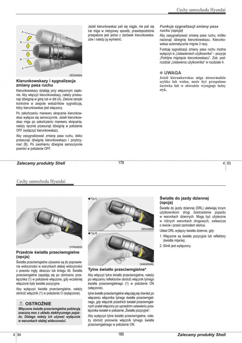 manual  Hyundai i30 II 2 instrukcja / page 90