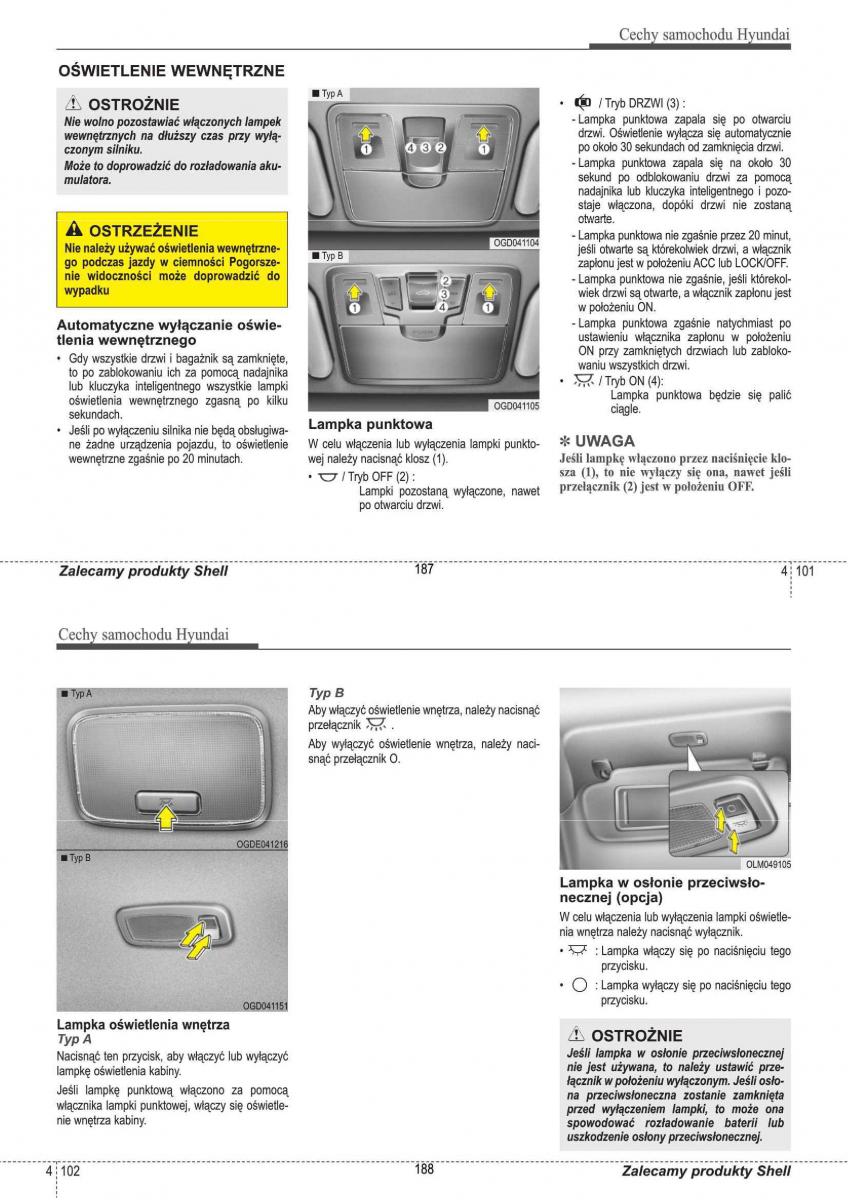 manual  Hyundai i30 II 2 instrukcja / page 94