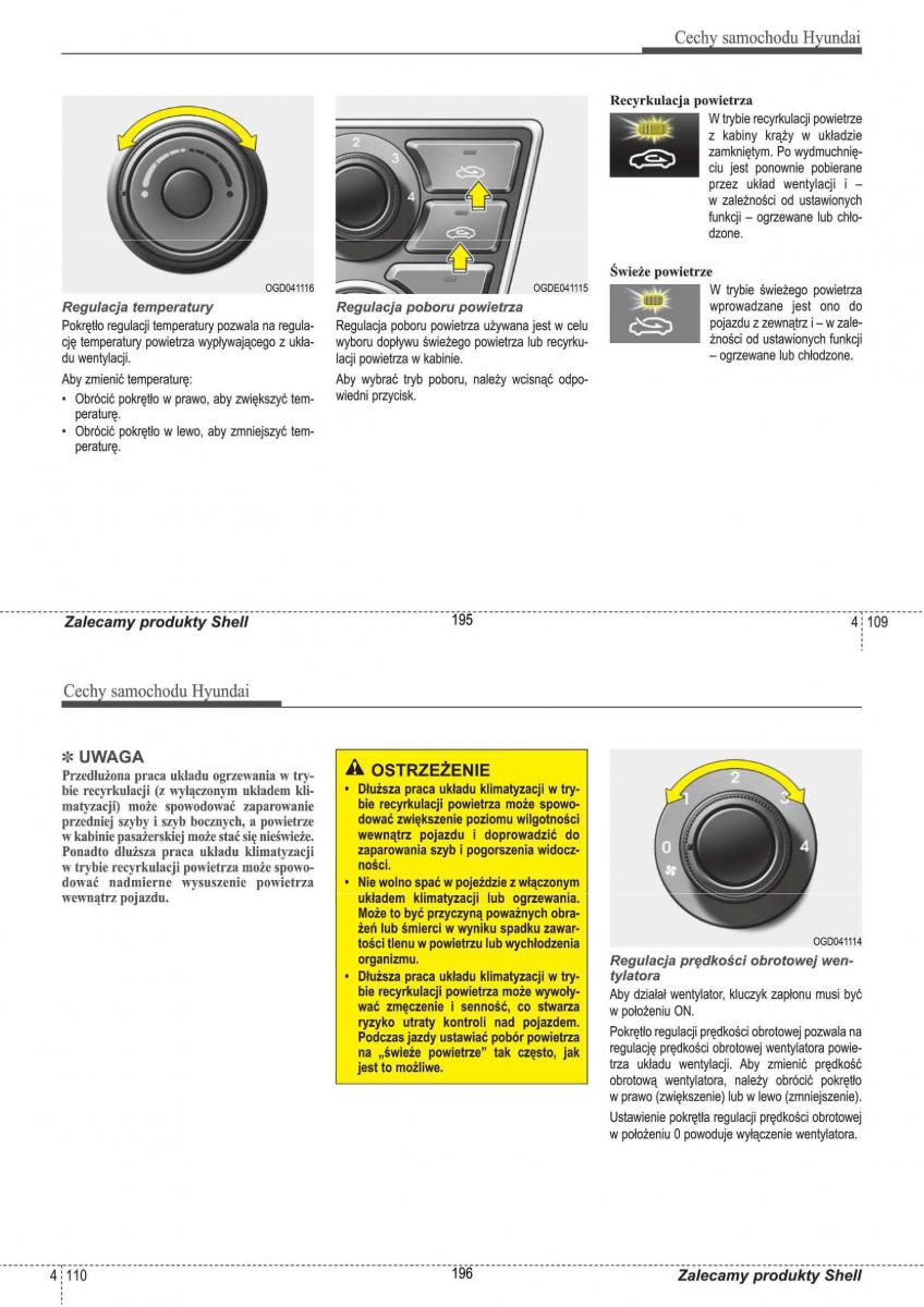 manual  Hyundai i30 II 2 instrukcja / page 98