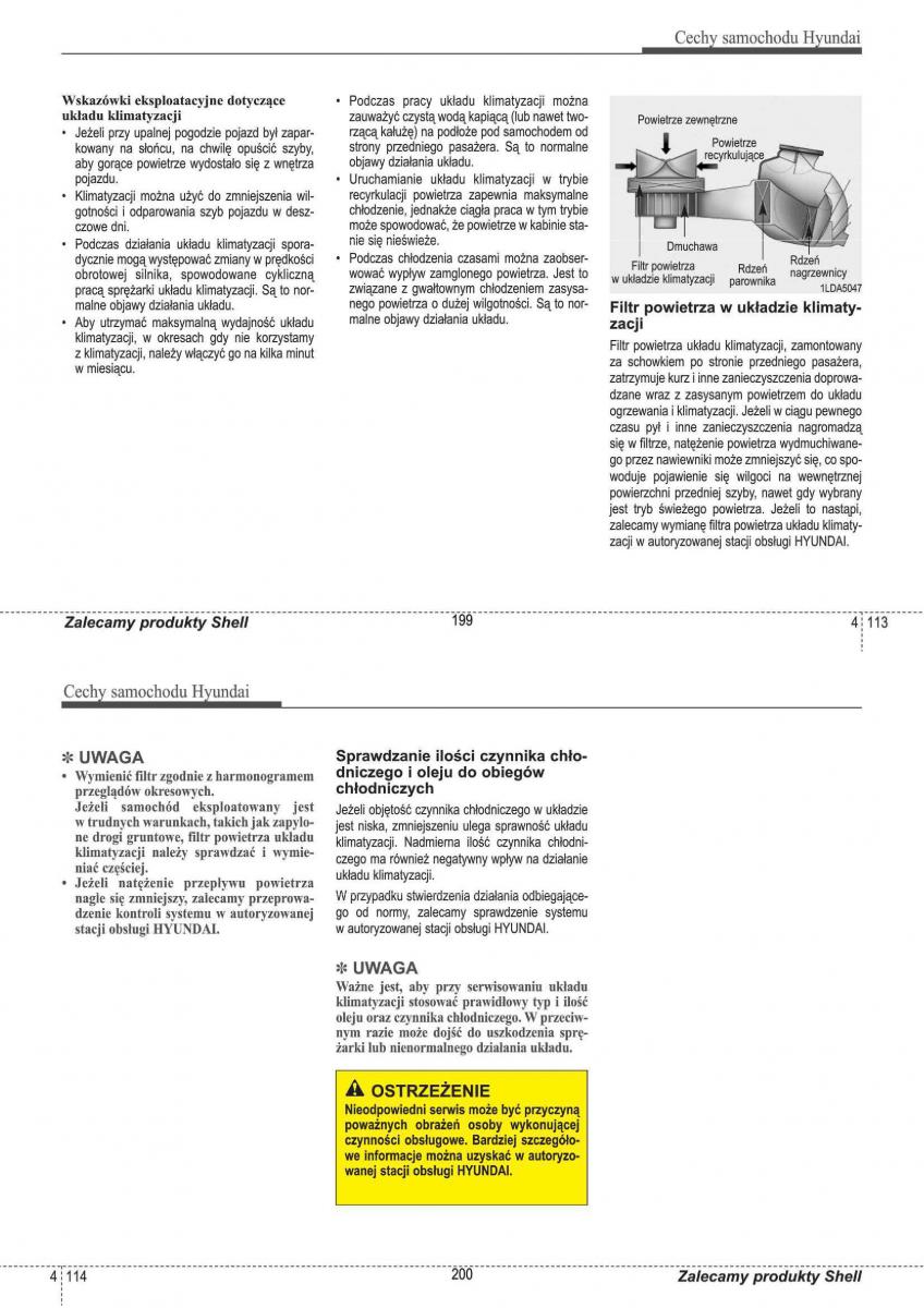 manual  Hyundai i30 II 2 instrukcja / page 100