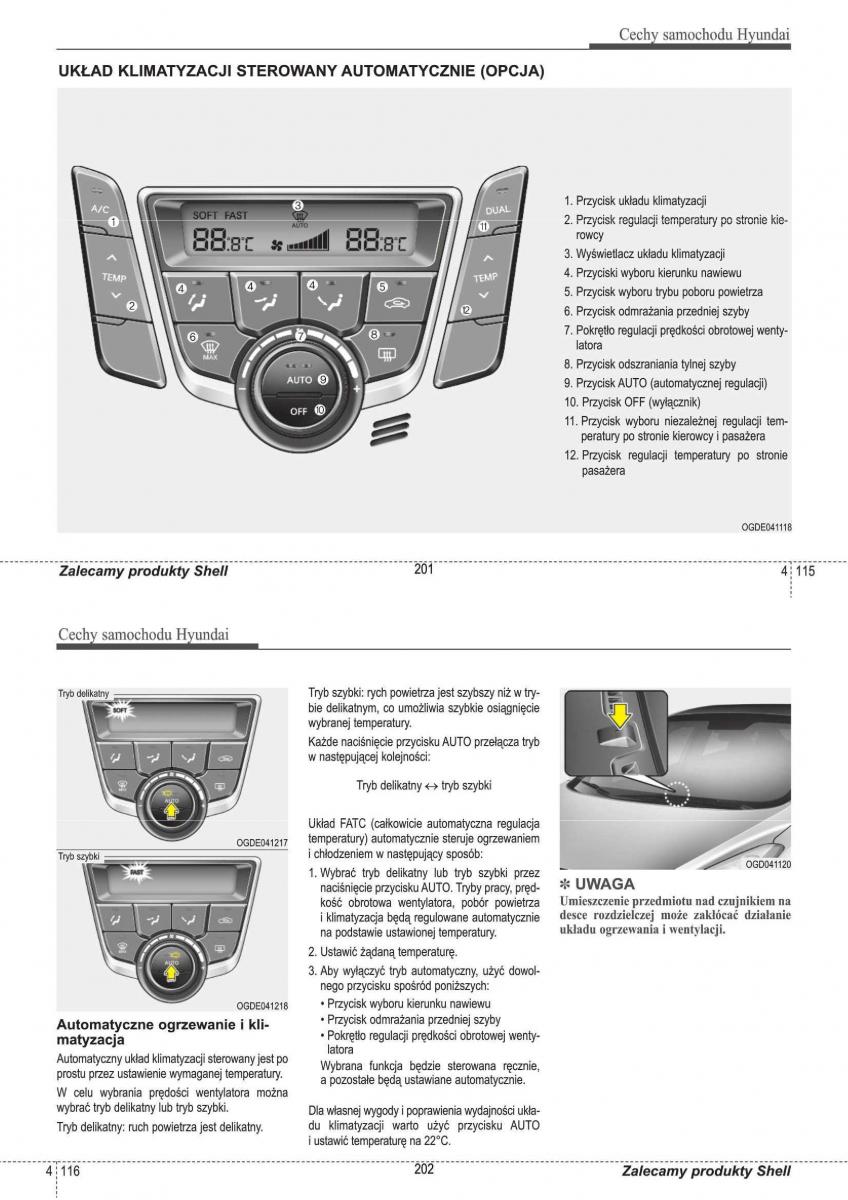 manual  Hyundai i30 II 2 instrukcja / page 101