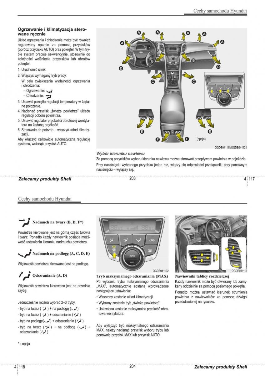 manual  Hyundai i30 II 2 instrukcja / page 102