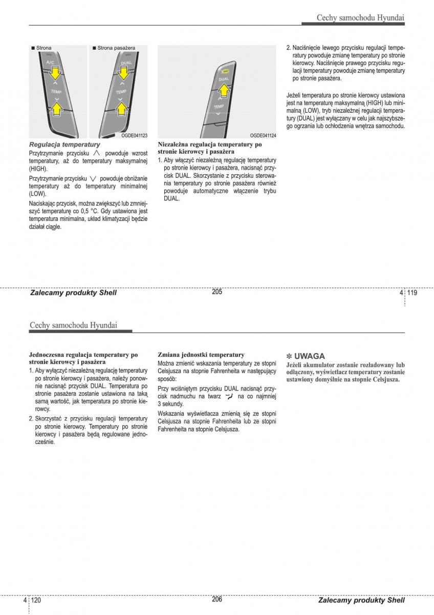 manual  Hyundai i30 II 2 instrukcja / page 103