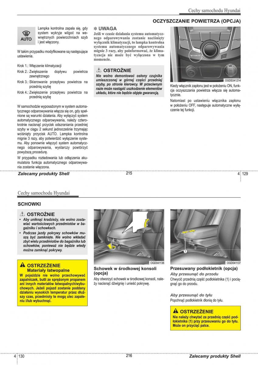 manual  Hyundai i30 II 2 instrukcja / page 108