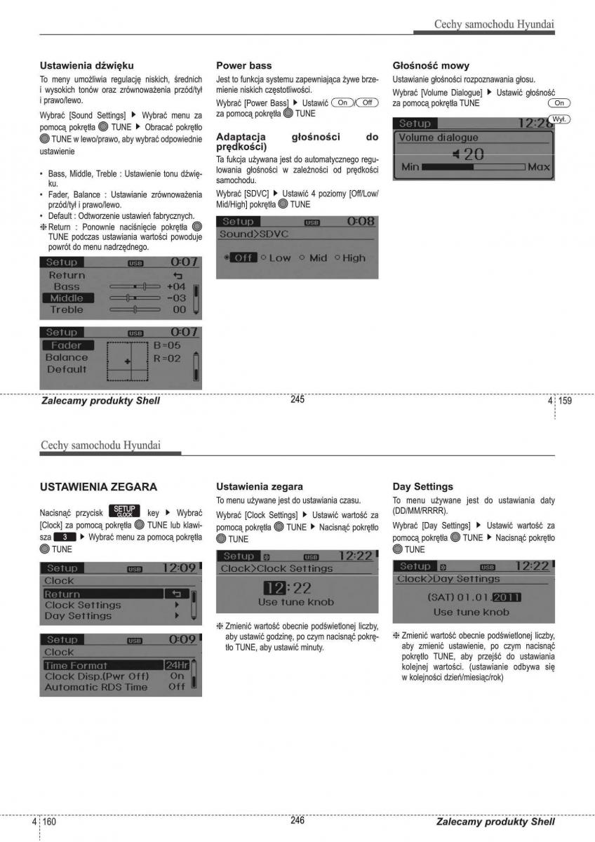 manual  Hyundai i30 II 2 instrukcja / page 123