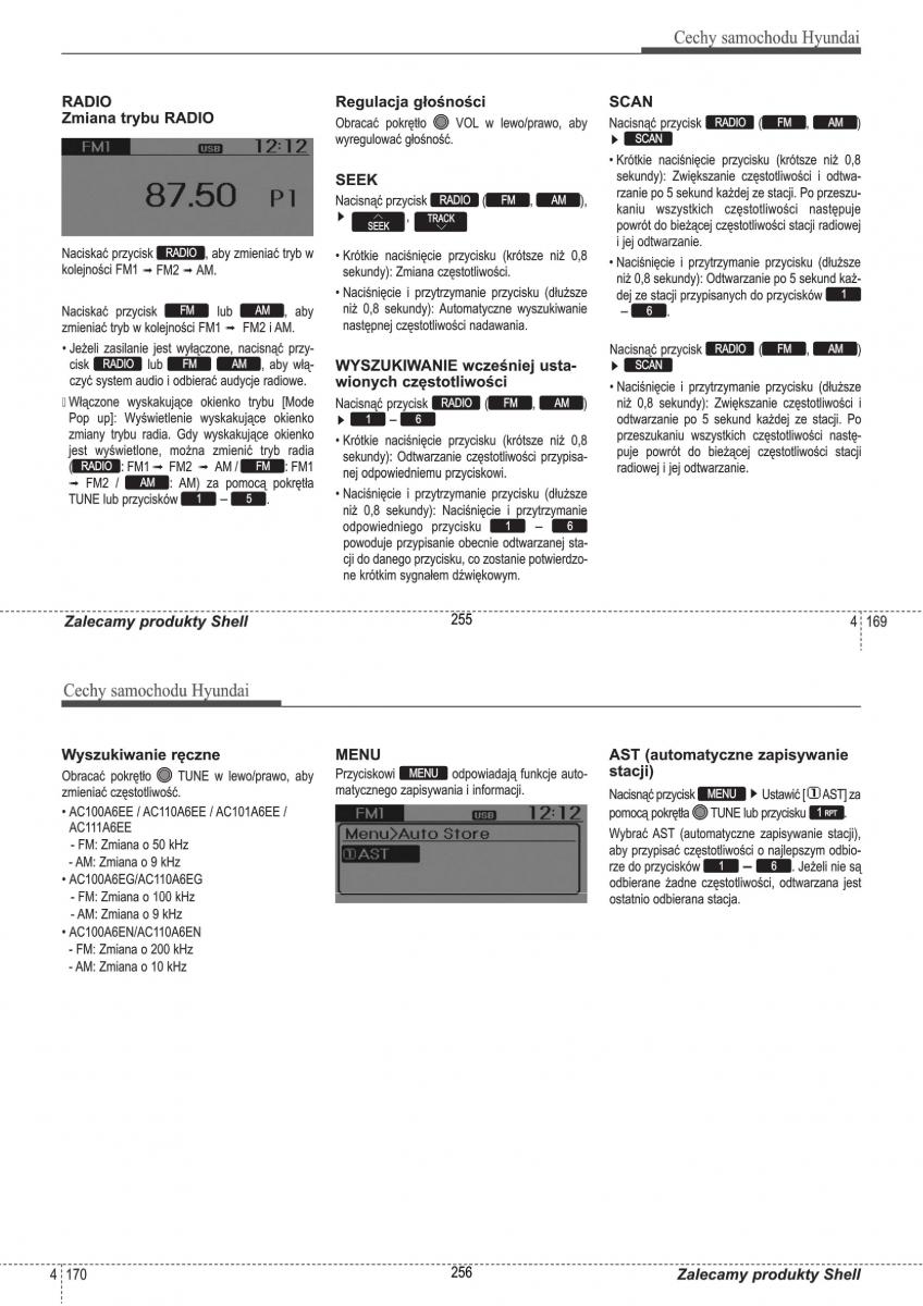 manual  Hyundai i30 II 2 instrukcja / page 128