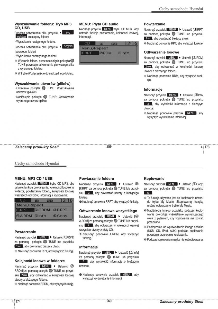 manual  Hyundai i30 II 2 instrukcja / page 130