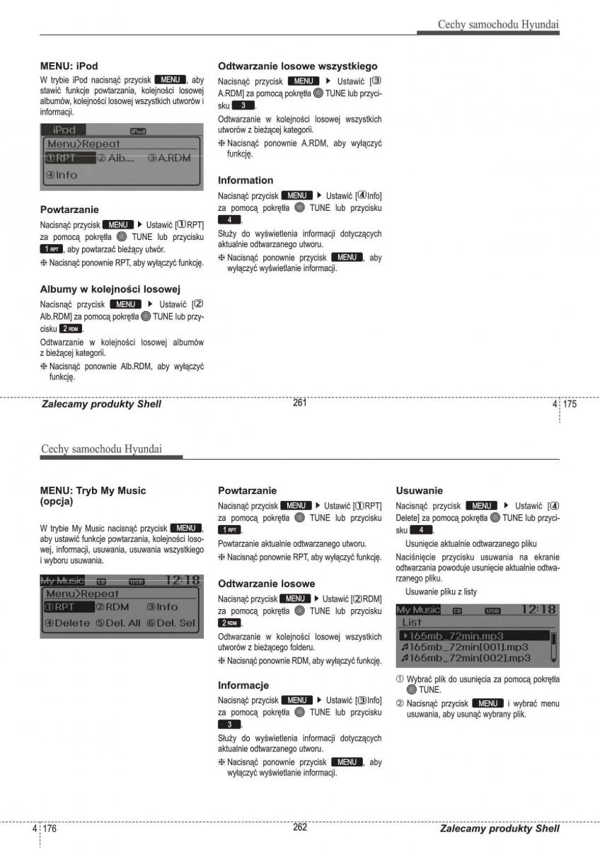 manual  Hyundai i30 II 2 instrukcja / page 131