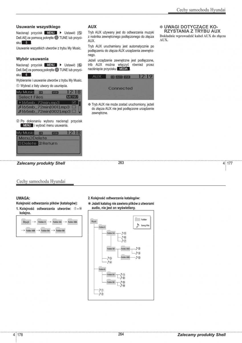 manual  Hyundai i30 II 2 instrukcja / page 132