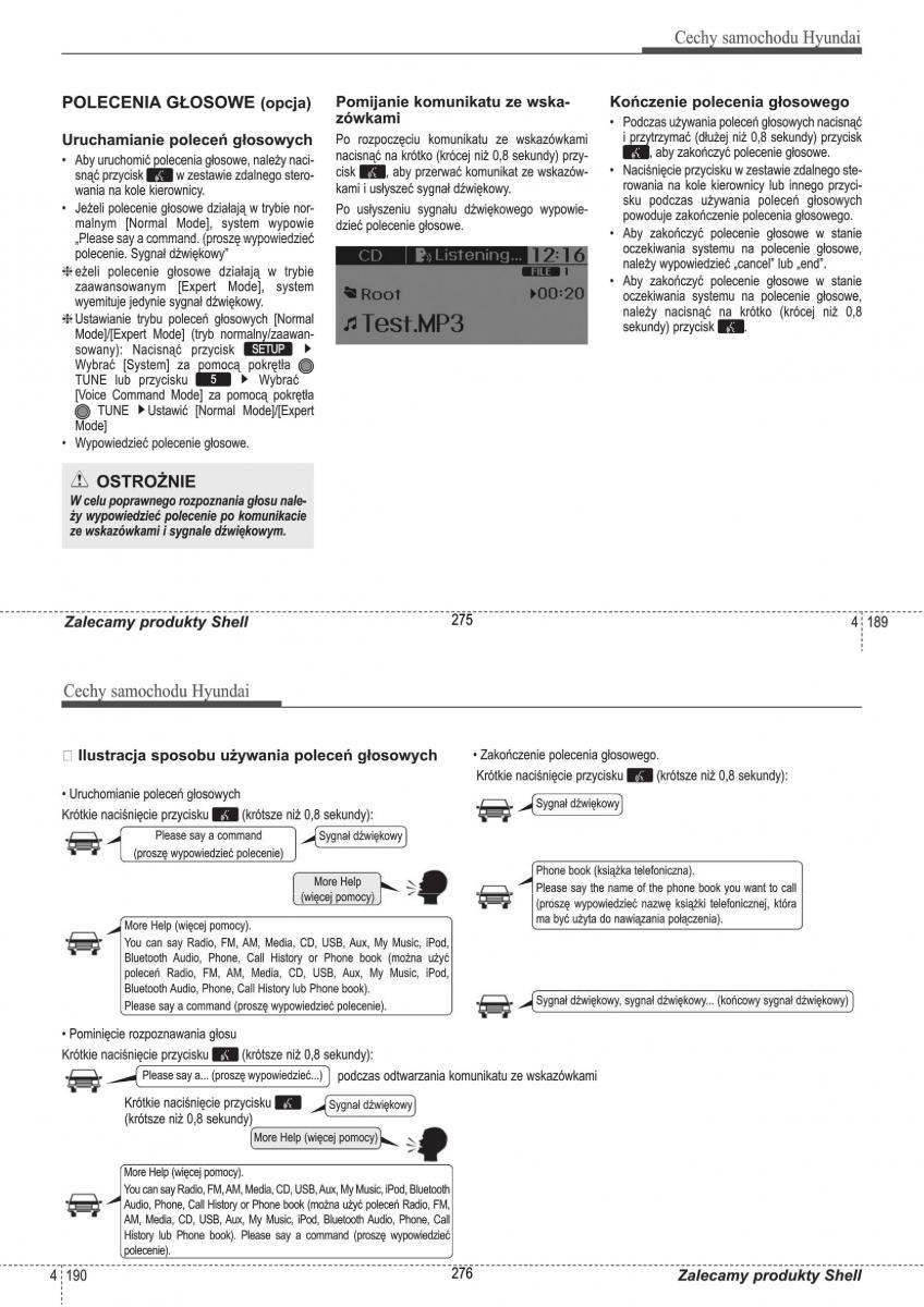 manual  Hyundai i30 II 2 instrukcja / page 138