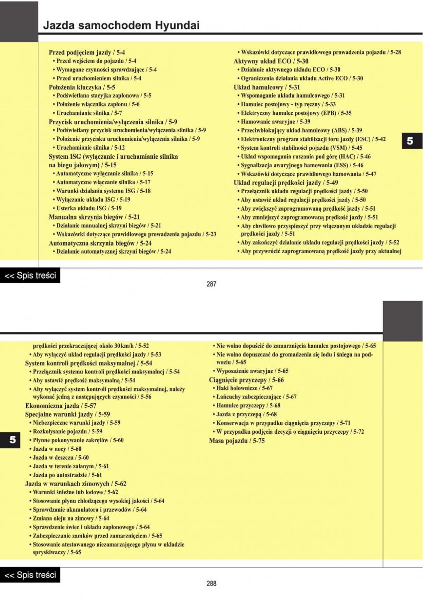 manual  Hyundai i30 II 2 instrukcja / page 144