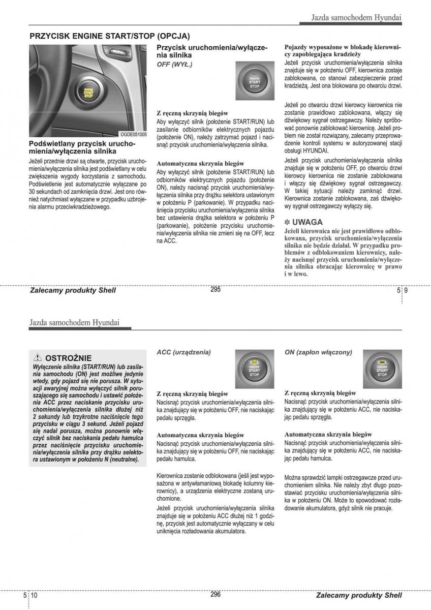 manual  Hyundai i30 II 2 instrukcja / page 148