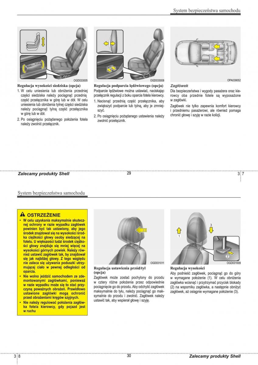 Hyundai i30 II 2 instrukcja obslugi / page 15