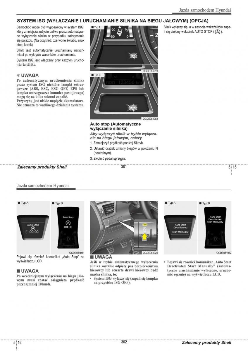 manual  Hyundai i30 II 2 instrukcja / page 151