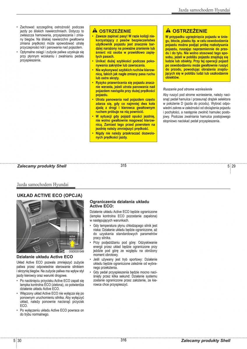 manual  Hyundai i30 II 2 instrukcja / page 158