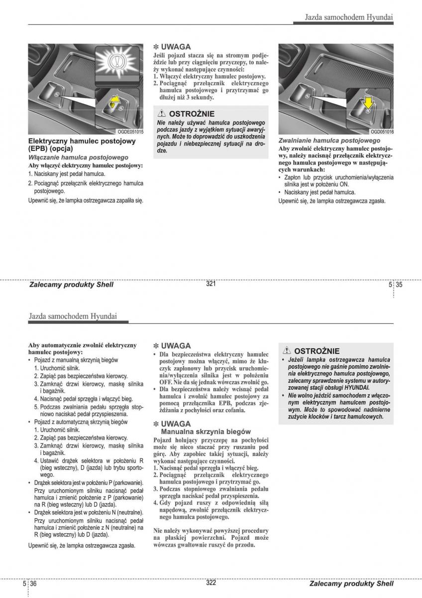 Hyundai i30 II 2 instrukcja obslugi / page 161