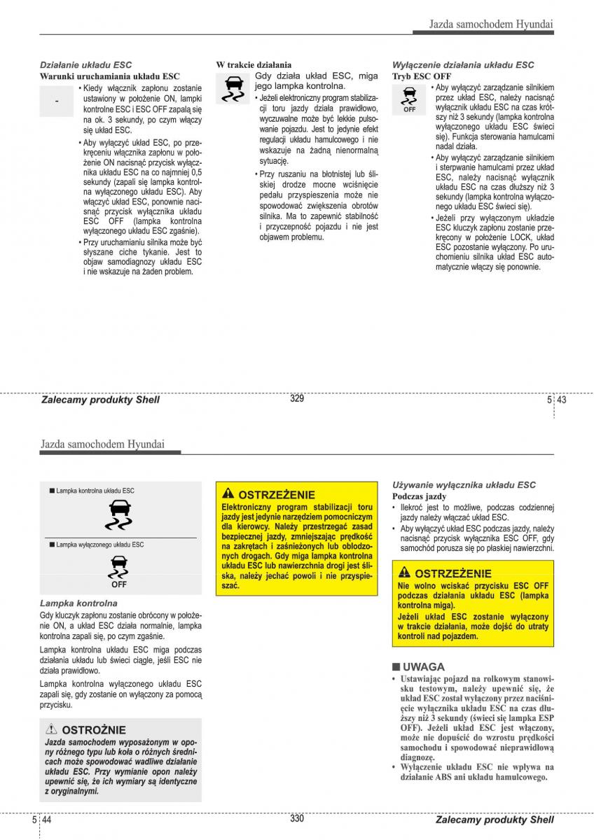 manual  Hyundai i30 II 2 instrukcja / page 165