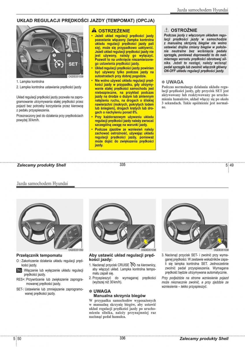 manual  Hyundai i30 II 2 instrukcja / page 168