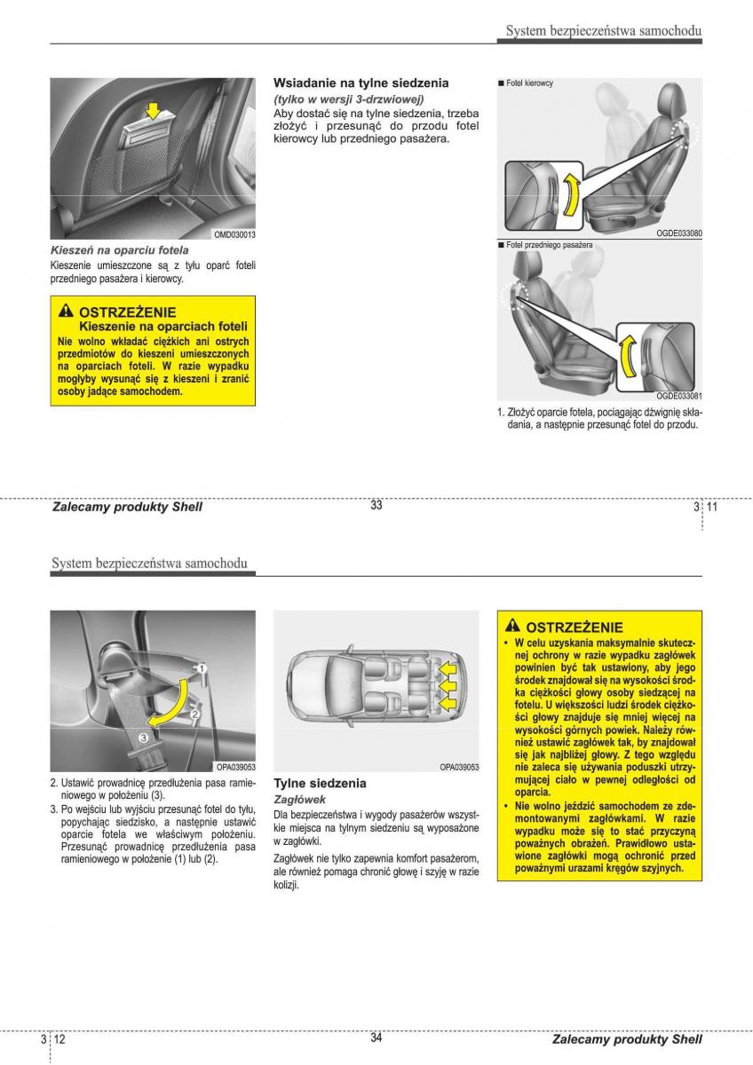 Hyundai i30 II 2 instrukcja obslugi / page 17