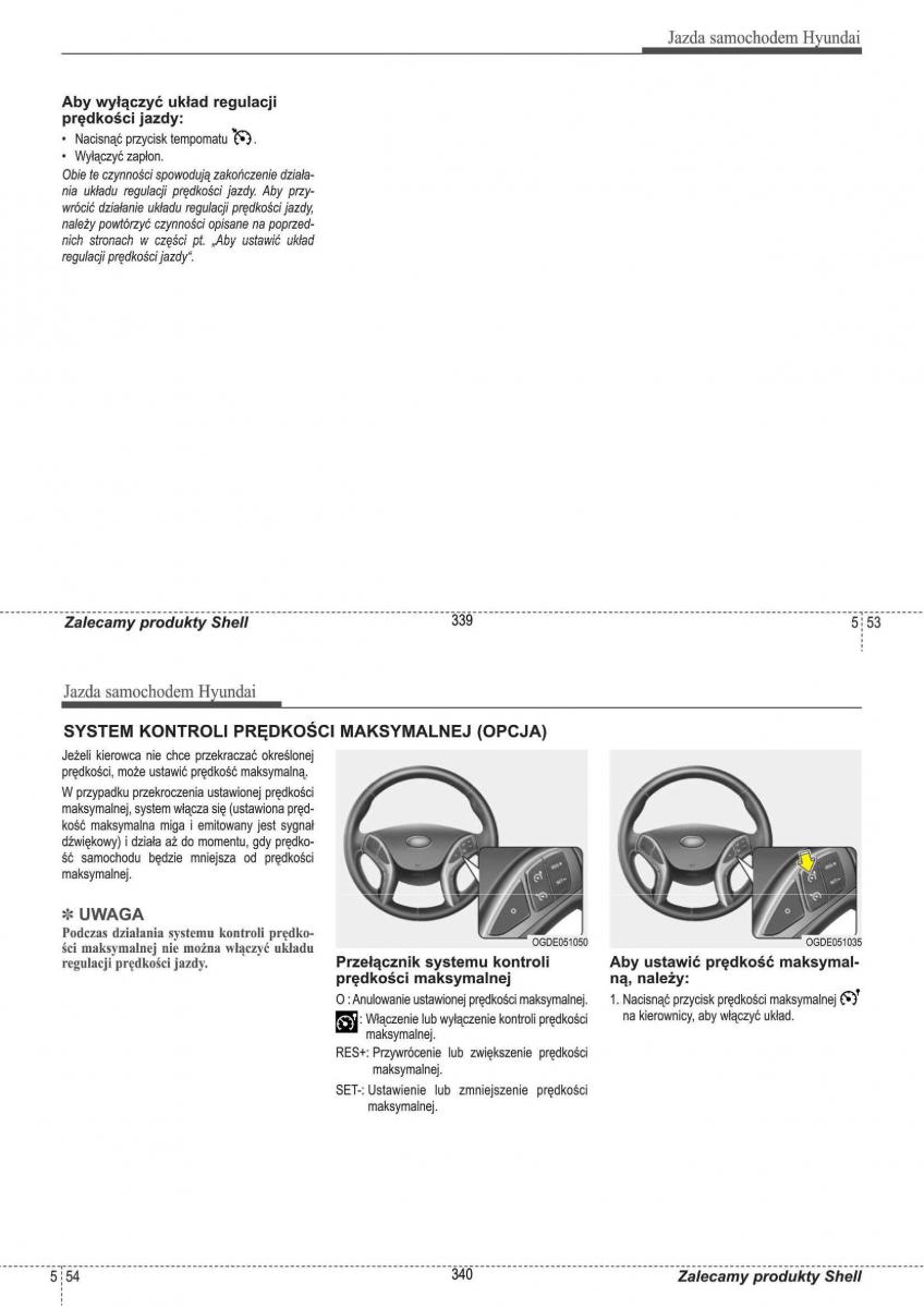 manual  Hyundai i30 II 2 instrukcja / page 170